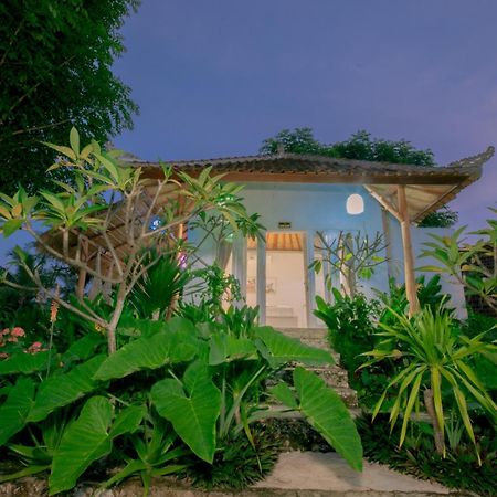 Kaje Cottage & Restaurant Tanglad Εξωτερικό φωτογραφία