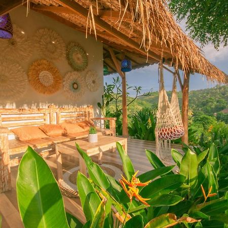 Kaje Cottage & Restaurant Tanglad Εξωτερικό φωτογραφία