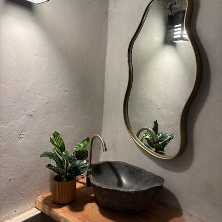 Kaje Cottage & Restaurant Tanglad Εξωτερικό φωτογραφία