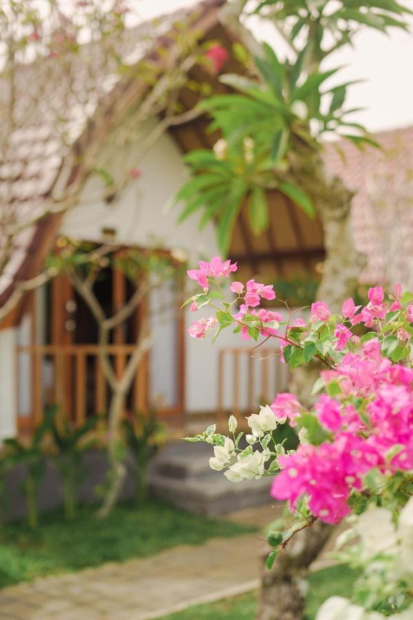 Kaje Cottage & Restaurant Tanglad Εξωτερικό φωτογραφία