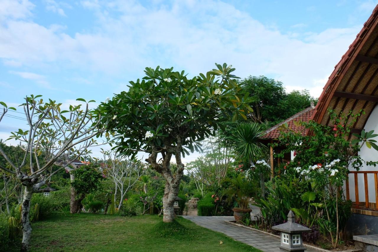 Kaje Cottage & Restaurant Tanglad Εξωτερικό φωτογραφία