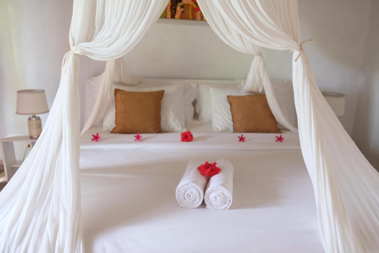Kaje Cottage & Restaurant Tanglad Εξωτερικό φωτογραφία