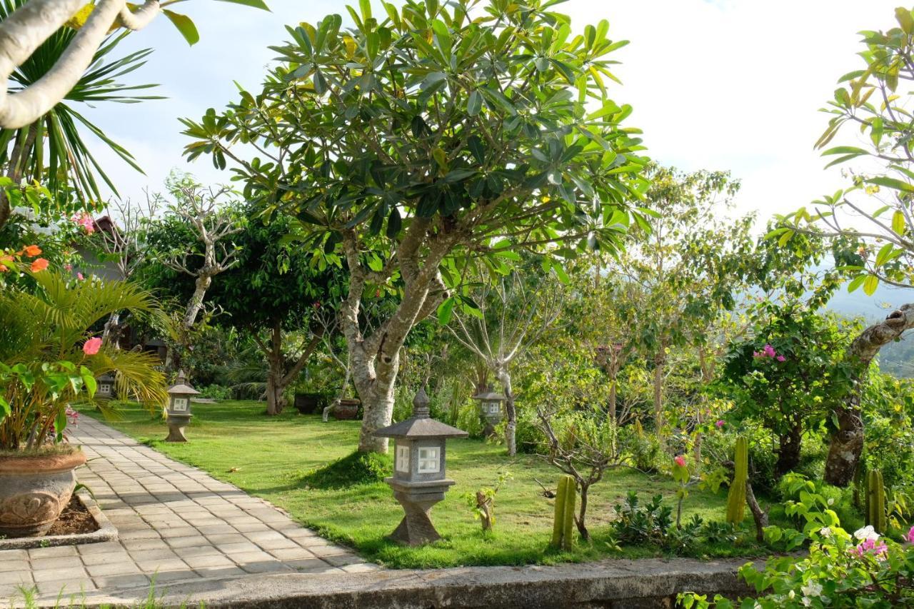 Kaje Cottage & Restaurant Tanglad Εξωτερικό φωτογραφία